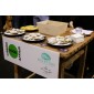Ilha dos Puxadoiros na Lisbon Food Affair
